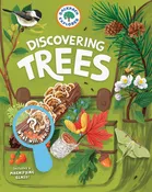 Backpack Explorer: Discovering Trees