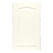 Classic White