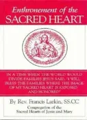 Enthronement of the Sacred Heart