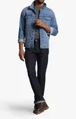 34 Heritage 'Charisma' Jeans - Cashmere Rinse Vintage