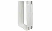 ArmorFlex / DuraFlex Aluminum Wall Tunnel - Large