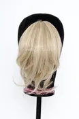 Clip-on Messy Bun