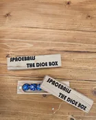 Spaceballs The Dice Box
