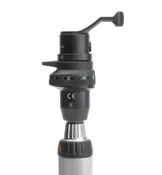 Heine Lambda 100 Retinometer (head only)