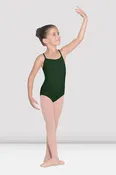 Bloch Children's Camisole Leotard