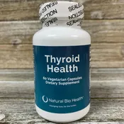 Thyroid Health