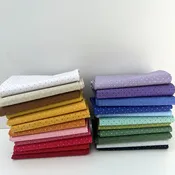American Jane Pindots Custom Half Yard Bundle by American Jane for Riley Blake Designs | 23 Half Yards | Curated Bundle