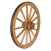 Cannon Wheel 36" — Amishcraft.com