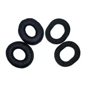 Halter Technical Scene Monitor Replacement Earpads - 10 Pairs