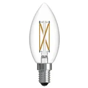 5 Light Bulb in Clear