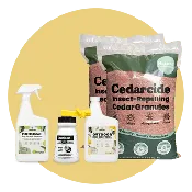 Complete Pest Control Kit