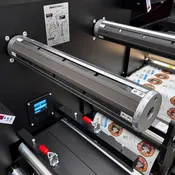 Afinia DLF Quattro Lam Liner Rewinder