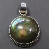 9j8249 - Labradorite