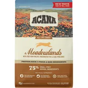 Acana Cat Grain Free Meadowland 4lb