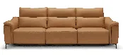 MaxDivani Santana Power Sofa