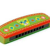 Animambo Harmonica