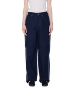 ALLOY PIPING DENIM