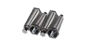 American Range A35100 4" Adjustable Leg, Set of 4