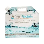 5 Liter Hydration Bag