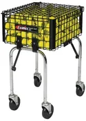 Gamma Travel Cart 220 Ball Hopper