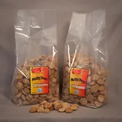 MUDDY PAWS – HEALTHY BITES- 4lb Bag