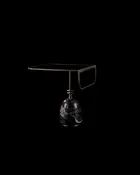STANDBY : SIDE TABLE