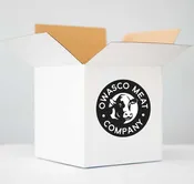 CSA Box – Monthly (2-4 People)