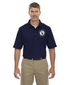 Ash City – Extreme Men’s Eperformance™ Shield Snag Protection Short-Sleeve Polo