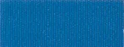 1 1/2″ Blue Neck Ribbon with Snap Clip