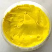 Avient (formerly RUTLAND) ASI Process Yellow