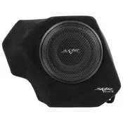 10" Loaded Subwoofer Enclosure Fits 2011-19 Ford Explorer