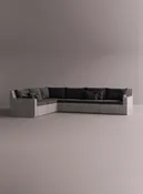 AION SECTIONAL