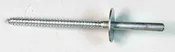Corn Cob Screw