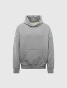 38A BRUSHED TERRY VINTAGE WASH PULLOVER HOODIE