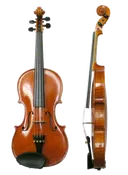 Preferred Violin Rental