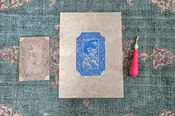 Heritage in Blue