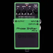 Boss PH-3 Phase Shifter