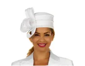 Giovanna Hat