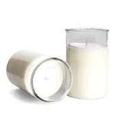20 oz Classic Candle | Eucalyptus + Mint