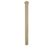 3-1/2″ Classic Box Newel