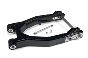 Aluminum Swingarm for Harley Davidson FXR 82-00 comes with Speherical Bearings and Axle
