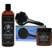 Ultimate Grooming Kit - SAVE 10%