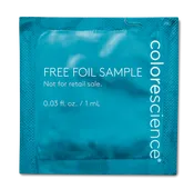 Free Foil Sample: All Calm® Multi-Correction Serum