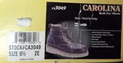Carolina CA3049 9.5EE