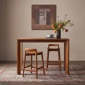 Brix Counter Table