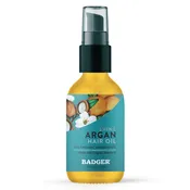 Argan Hair Oil