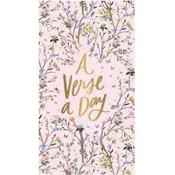 365 Page Inspirational Daily Pad ~ Various Styles