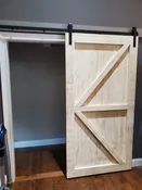 Barndoors