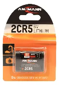 Ansmann 2CR5