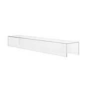 Acrylic Riser Display